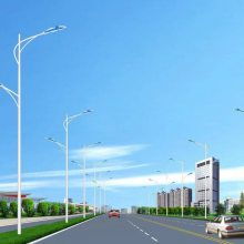 LED路燈價(jià)格與廠家指南 如何選擇中國供應(yīng)商