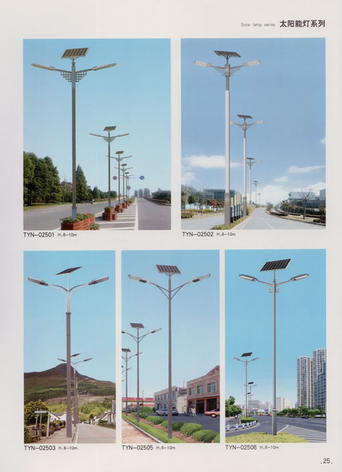 臨汾高桿燈廠家 LED路燈的優(yōu)勢與選購指南